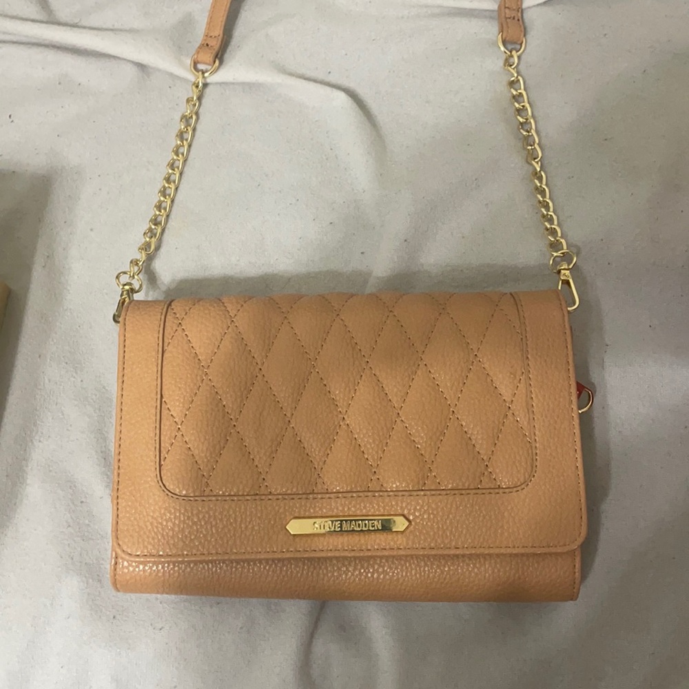 Steve Madden Purse